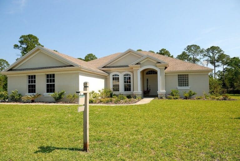 home for sale