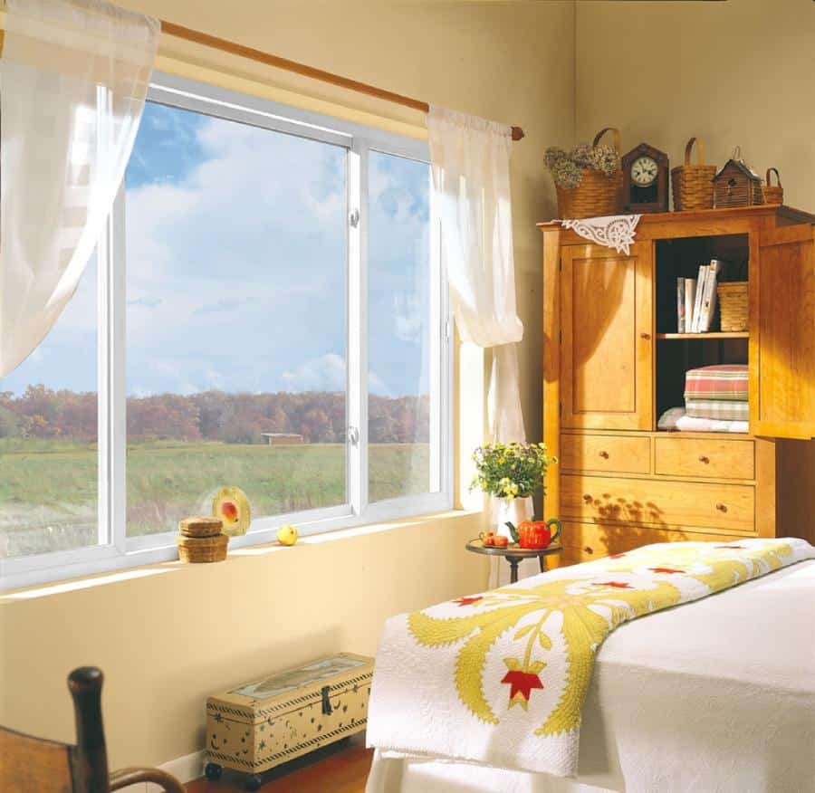 3 lite sliding window