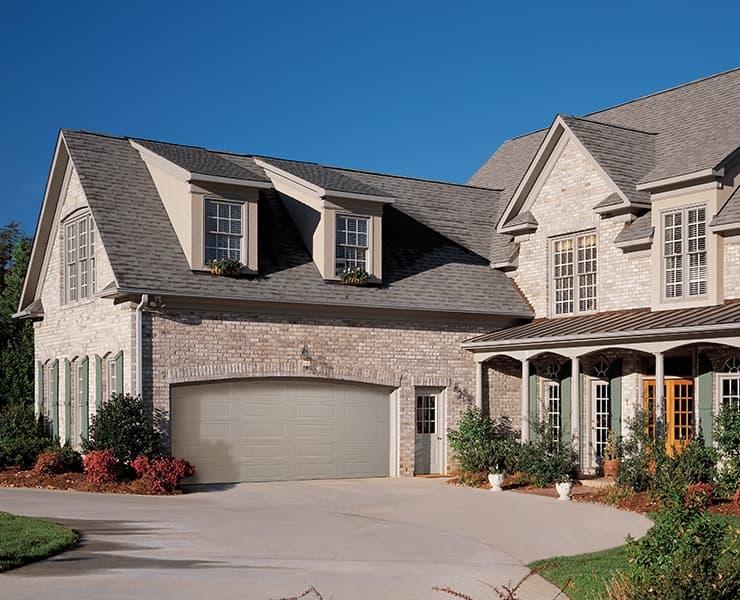 amarr lincoln garage door
